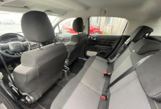 CITROEN C3 SHINE III 1.2 VTI 83CV - TRES BON ETAT -  GARANTIE 6 MOIS