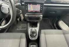 CITROEN C3 SHINE III 1.2 VTI 83CV - TRES BON ETAT -  GARANTIE 6 MOIS