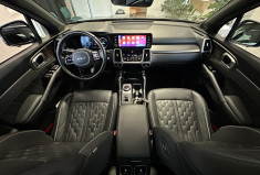 Kia SORENTO 1.6 T-GDi 265 ch Premium PHEV BVA6 4x4 5 Places / 1ère main / Entretien KIA / TVA Récup