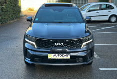 Kia SORENTO 1.6 T-GDi 265 ch Premium PHEV BVA6 4x4 5 Places / 1ère main / Entretien KIA / TVA Récup