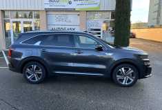 Kia SORENTO 1.6 T-GDi 265 ch Premium PHEV BVA6 4x4 5 Places / 1ère main / Entretien KIA / TVA Récup