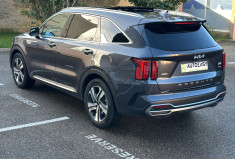 Kia SORENTO 1.6 T-GDi 265 ch Premium PHEV BVA6 4x4 5 Places / 1ère main / Entretien KIA / TVA Récup