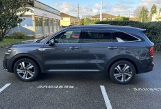 Kia SORENTO 1.6 T-GDi 265 ch Premium PHEV BVA6 4x4 5 Places / 1ère main / Entretien KIA / TVA Récup
