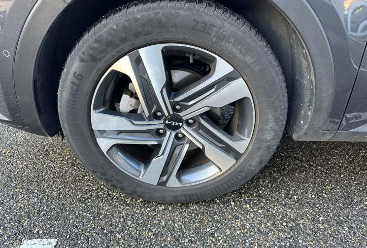 Kia SORENTO 1.6 T-GDi 265 ch Premium PHEV BVA6 4x4 5 Places / 1ère main / Entretien KIA / TVA Récup
