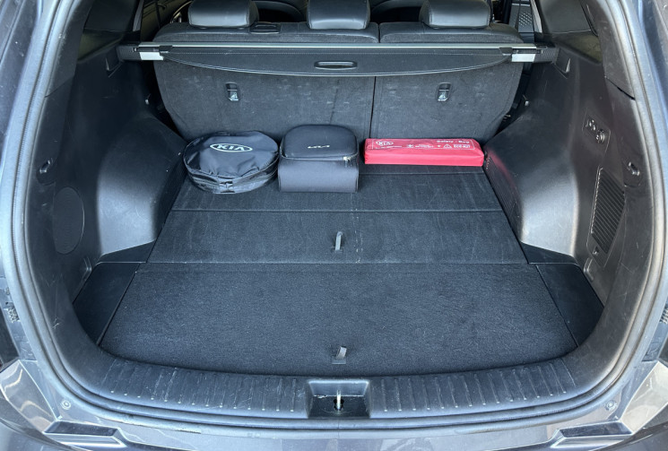 Kia SORENTO 1.6 T-GDi 265 ch Premium PHEV BVA6 4x4 5 Places / 1ère main / Entretien KIA / TVA Récup