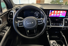 Kia SORENTO 1.6 T-GDi 265 ch Premium PHEV BVA6 4x4 5 Places / 1ère main / Entretien KIA / TVA Récup