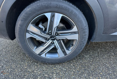 Kia SORENTO 1.6 T-GDi 265 ch Premium PHEV BVA6 4x4 5 Places / 1ère main / Entretien KIA / TVA Récup