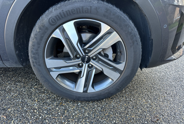 Kia SORENTO 1.6 T-GDi 265 ch Premium PHEV BVA6 4x4 5 Places / 1ère main / Entretien KIA / TVA Récup
