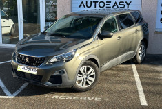 Peugeot 5008 1.5 BlueHDi 130 ch Active Business EAT8 1ere main / tva récupérable / 100% du suivi