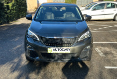 Peugeot 5008 1.5 BlueHDi 130 ch Active Business EAT8 1ere main / tva récupérable / 100% du suivi