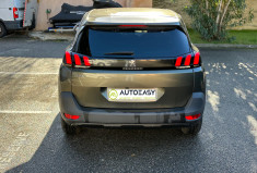 Peugeot 5008 1.5 BlueHDi 130 ch Active Business EAT8 1ere main / tva récupérable / 100% du suivi