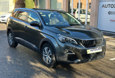 Peugeot 5008 1.5 BlueHDi 130 ch Active Business EAT8 1ere main / tva récupérable / 100% du suivi