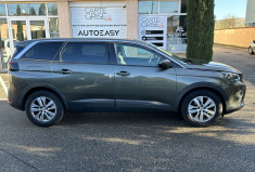 Peugeot 5008 1.5 BlueHDi 130 ch Active Business EAT8 1ere main / tva récupérable / 100% du suivi