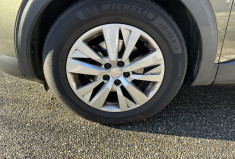 Peugeot 5008 1.5 BlueHDi 130 ch Active Business EAT8 1ere main / tva récupérable / 100% du suivi