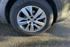 Peugeot 5008 1.5 BlueHDi 130 ch Active Business EAT8 1ere main / tva récupérable / 100% du suivi
