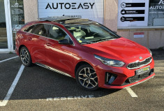 KIA ProCeed 1.6 CRDI 136 Ch GT Line DCT7 MY20 / 1ère main / entretien Kia