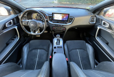 KIA ProCeed 1.6 CRDI 136 Ch GT Line DCT7 MY20 / 1ère main / entretien Kia