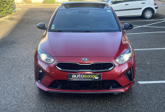 KIA ProCeed 1.6 CRDI 136 Ch GT Line DCT7 MY20 / 1ère main / entretien Kia