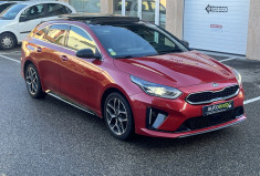 KIA ProCeed 1.6 CRDI 136 Ch GT Line DCT7 MY20 / 1ère main / entretien Kia