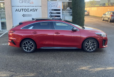 KIA ProCeed 1.6 CRDI 136 Ch GT Line DCT7 MY20 / 1ère main / entretien Kia