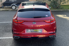 KIA ProCeed 1.6 CRDI 136 Ch GT Line DCT7 MY20 / 1ère main / entretien Kia