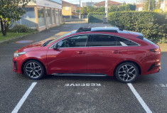 KIA ProCeed 1.6 CRDI 136 Ch GT Line DCT7 MY20 / 1ère main / entretien Kia