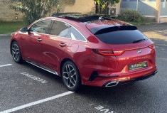 KIA ProCeed 1.6 CRDI 136 Ch GT Line DCT7 MY20 / 1ère main / entretien Kia
