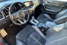 KIA ProCeed 1.6 CRDI 136 Ch GT Line DCT7 MY20 / 1ère main / entretien Kia