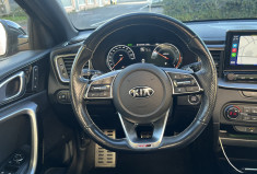 KIA ProCeed 1.6 CRDI 136 Ch GT Line DCT7 MY20 / 1ère main / entretien Kia