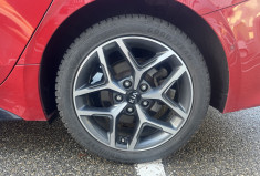 KIA ProCeed 1.6 CRDI 136 Ch GT Line DCT7 MY20 / 1ère main / entretien Kia