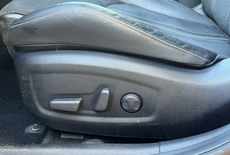 KIA ProCeed 1.6 CRDI 136 Ch GT Line DCT7 MY20 / 1ère main / entretien Kia