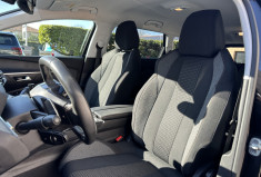 Peugeot 5008 1.5 BlueHDi 130 ch Active Business EAT8 1ere main / tva récupérable / 100% du suivi