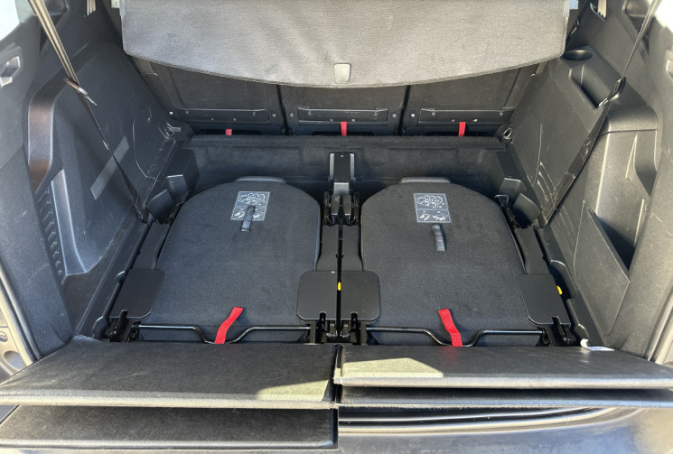 Peugeot 5008 1.5 BlueHDi 130 ch Active Business EAT8 1ere main / tva récupérable / 100% du suivi