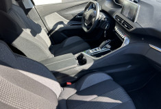 Peugeot 5008 1.5 BlueHDi 130 ch Active Business EAT8 1ere main / tva récupérable / 100% du suivi
