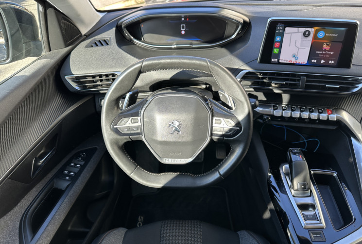 Peugeot 5008 1.5 BlueHDi 130 ch Active Business EAT8 1ere main / tva récupérable / 100% du suivi