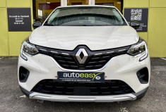 RENAULT CAPTUR II 1.5 Blue dCi DPF S&S 95 cv // Première main