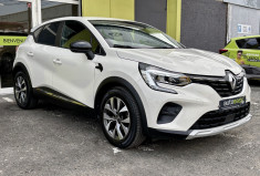 RENAULT CAPTUR II 1.5 Blue dCi DPF S&S 95 cv // Première main