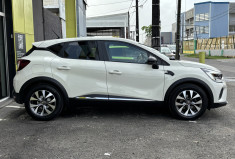 RENAULT CAPTUR II 1.5 Blue dCi DPF S&S 95 cv // Première main