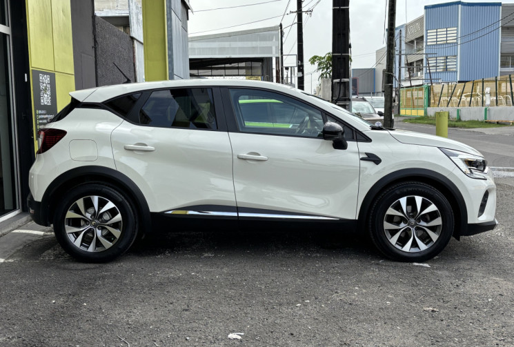 RENAULT CAPTUR II 1.5 Blue dCi DPF S&S 95 cv // Première main