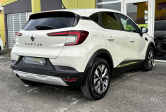 RENAULT CAPTUR II 1.5 Blue dCi DPF S&S 95 cv // Première main