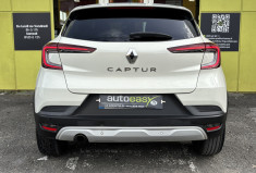 RENAULT CAPTUR II 1.5 Blue dCi DPF S&S 95 cv // Première main