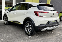 RENAULT CAPTUR II 1.5 Blue dCi DPF S&S 95 cv // Première main