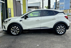 RENAULT CAPTUR II 1.5 Blue dCi DPF S&S 95 cv // Première main