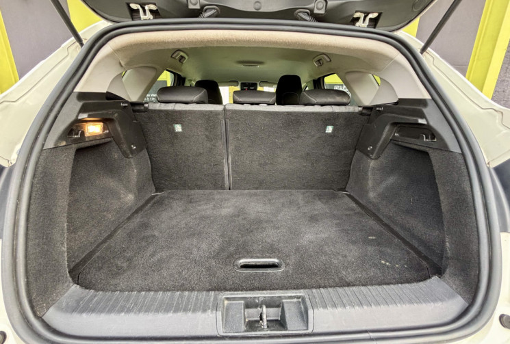 RENAULT CAPTUR II 1.5 Blue dCi DPF S&S 95 cv // Première main