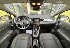 RENAULT CAPTUR II 1.5 Blue dCi DPF S&S 95 cv // Première main