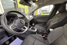 RENAULT CAPTUR II 1.5 Blue dCi DPF S&S 95 cv // Première main