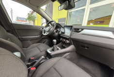 RENAULT CAPTUR II 1.5 Blue dCi DPF S&S 95 cv // Première main