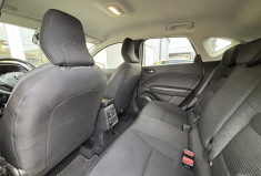 RENAULT CAPTUR II 1.5 Blue dCi DPF S&S 95 cv // Première main
