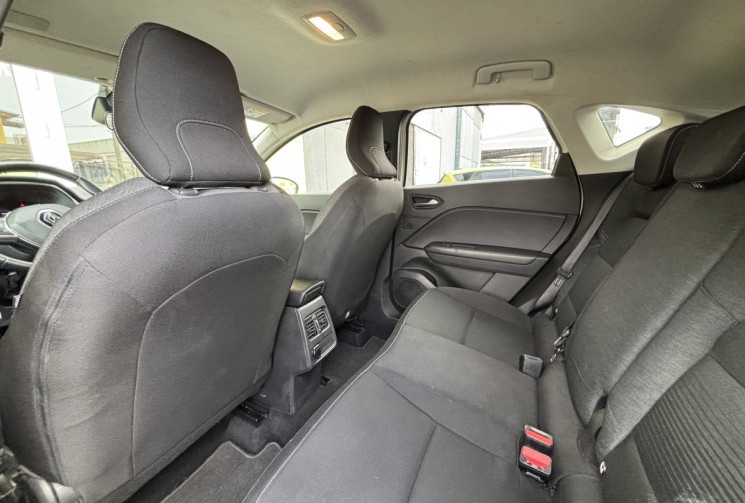 RENAULT CAPTUR II 1.5 Blue dCi DPF S&S 95 cv // Première main