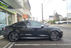 AUDI S3  Berline 2.0 TFSI 310 ch quattro S tronic